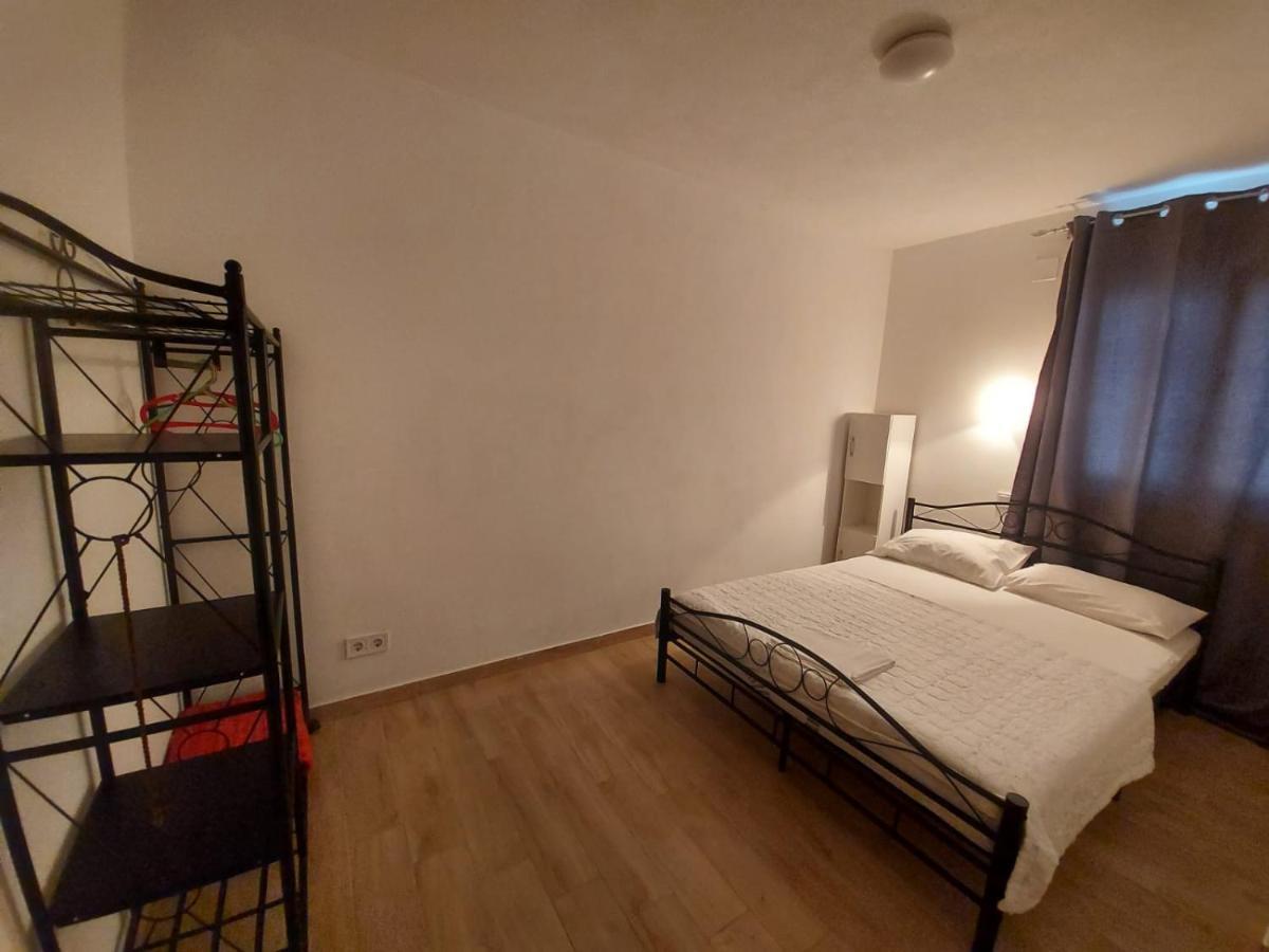 Frane Apartment Zavalatica Exterior photo